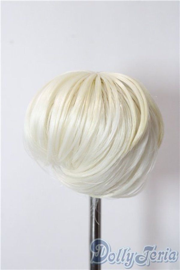 画像2: 4inch/ウィッグ A-25-12-17-1066-TN-ZU (2)