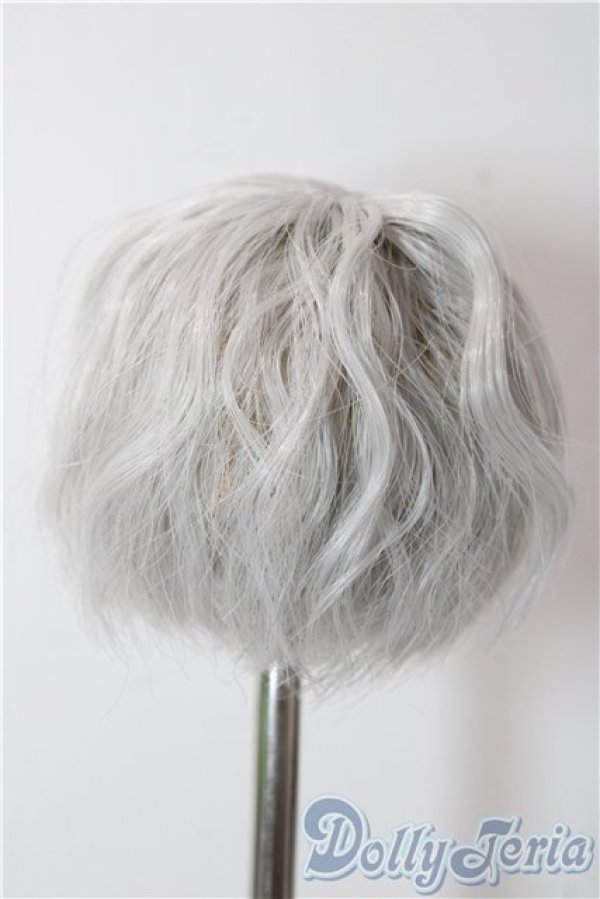 画像2: 4inch/ウィッグ A-25-12-17-1058-TN-ZU (2)