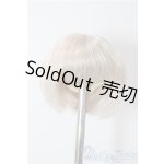画像: 4inch/ウィッグ A-25-12-17-1059-TN-ZU
