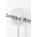 画像: 4inch/ウィッグ A-25-12-17-1060-TN-ZU