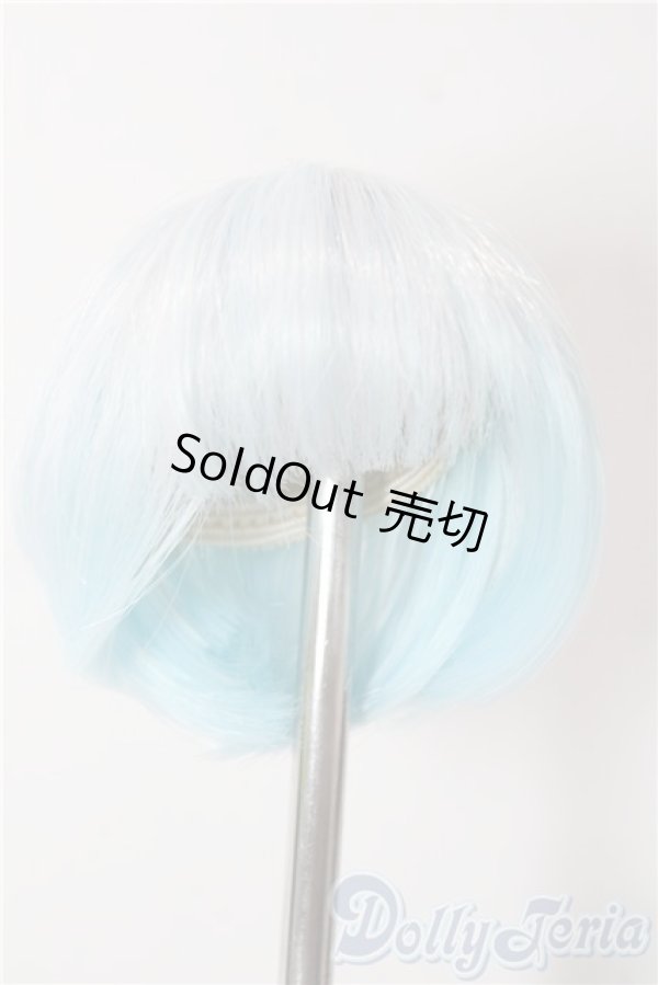 画像1: 4inch/ウィッグ A-25-12-17-1061-TN-ZU (1)