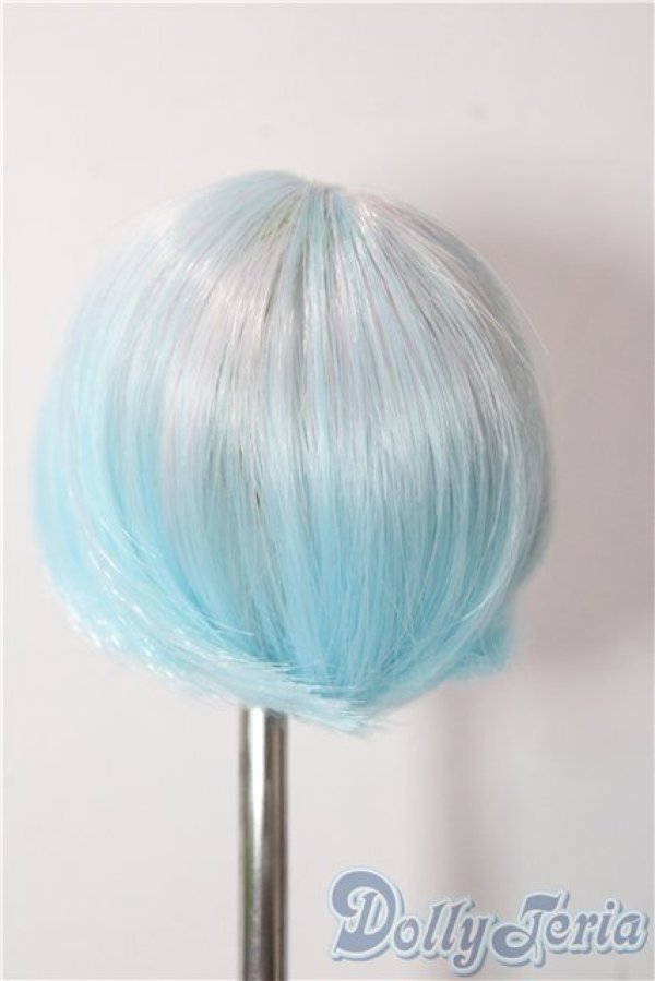 画像2: 4inch/ウィッグ A-25-12-17-1061-TN-ZU (2)