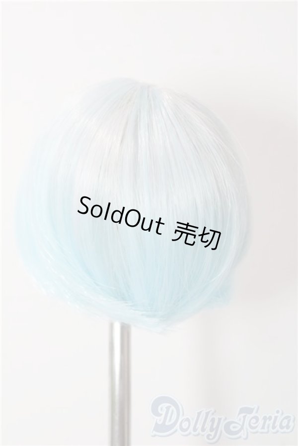 画像2: 4inch/ウィッグ A-25-12-17-1061-TN-ZU (2)