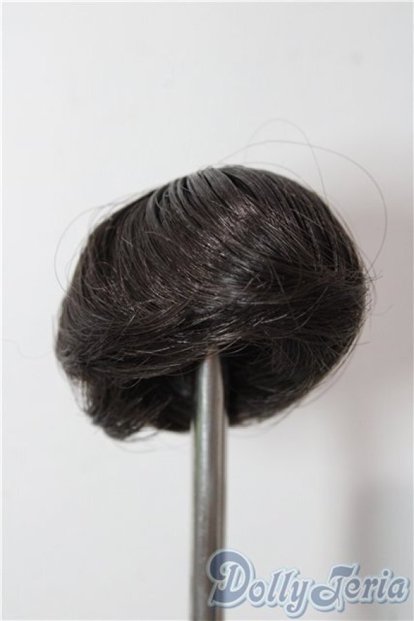 画像1: 4inch/ウィッグ A-25-12-17-1062-TN-ZU (1)