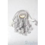 画像: 4inch/ウィッグ A-25-12-24-1020-TN-ZU