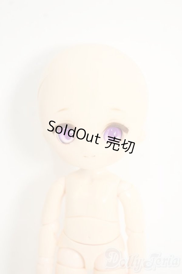 画像1: PARABOX/カスタムヘッド(PB-1104)+オビツ11ボディ Y-25-12-24-259-TN-ZY (1)