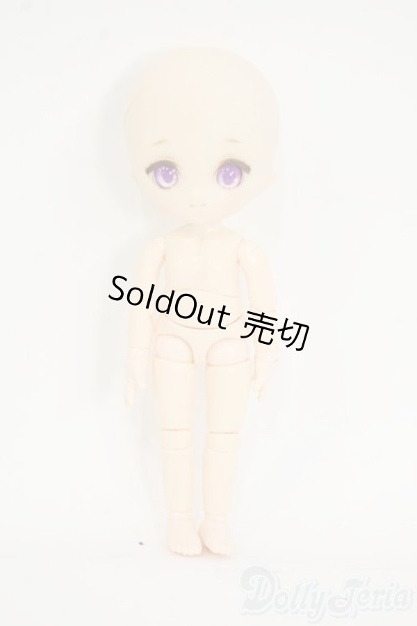 画像2: PARABOX/カスタムヘッド(PB-1104)+オビツ11ボディ Y-25-12-24-259-TN-ZY (2)