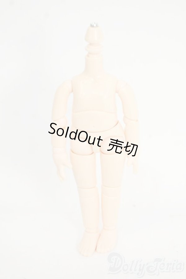 画像1: OBITSU BODY11/オビツボディ Y-25-12-24-232-TN-ZY (1)