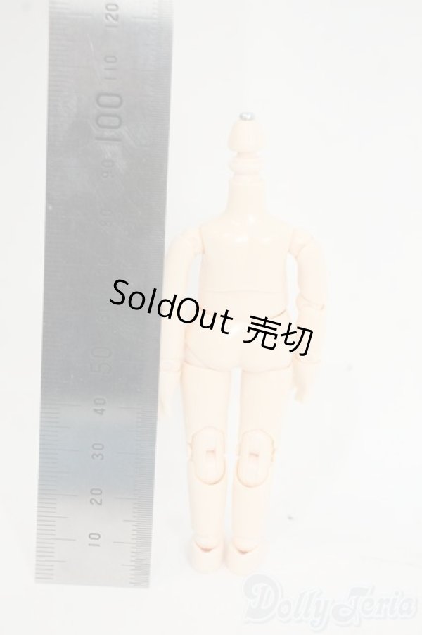 画像2: OBITSU BODY11/オビツボディ Y-25-12-24-232-TN-ZY (2)