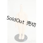 画像: オビツ11ボディ/ホワイティ・マットスキンタイプ マグネット付き Y-25-12-24-233-TN-ZY