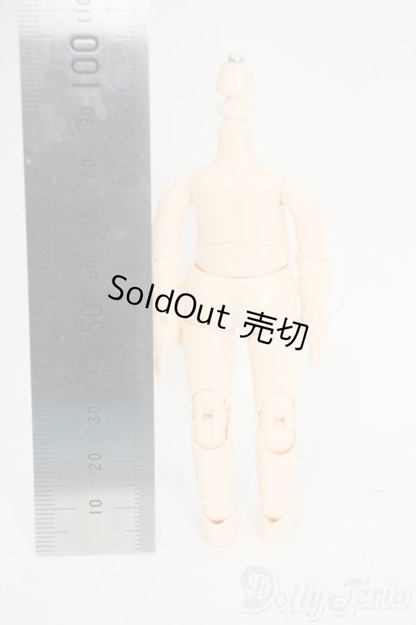 画像2: オビツ11/ボディ Y-25-12-24-234-TN-ZY (2)