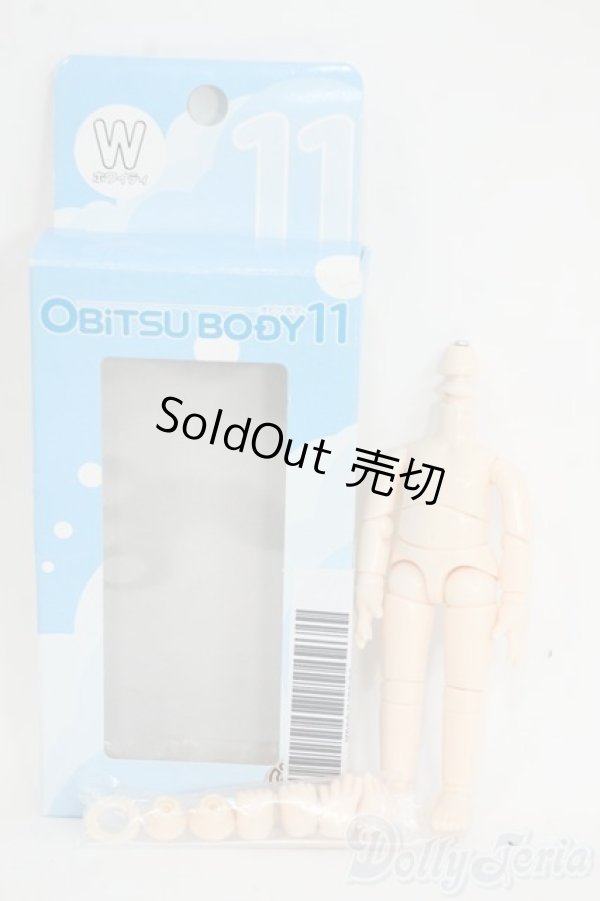 画像3: オビツ11/ボディ Y-25-12-24-234-TN-ZY (3)