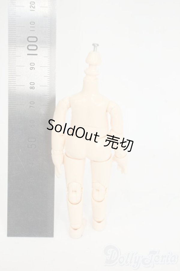 画像2: オビツ11/ボディ Y-25-12-24-235-TN-ZY (2)