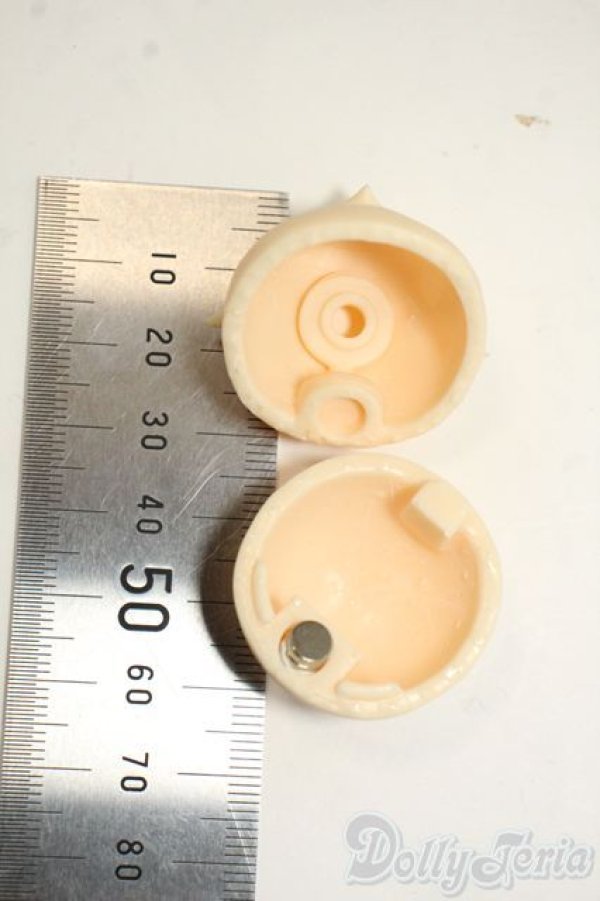 画像2: オビツ11/1/12そらのヘッド Y-25-12-24-236-TN-ZY (2)