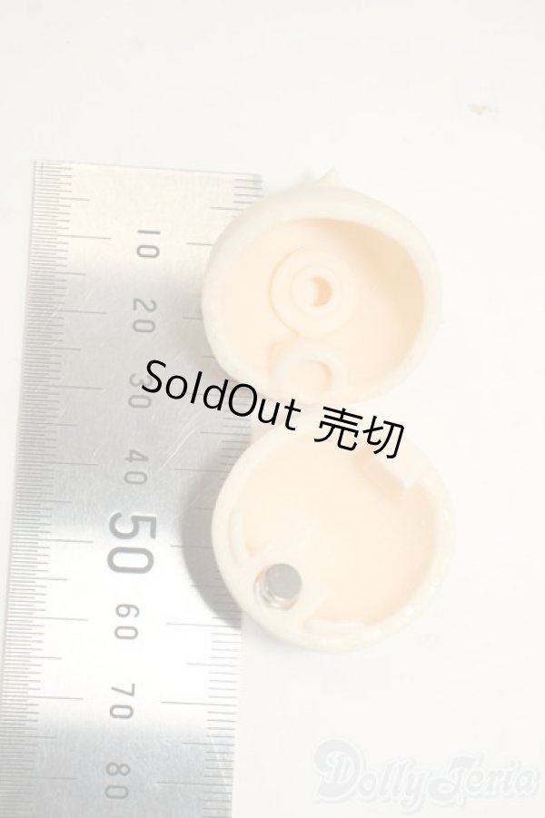 画像2: オビツ11/1/12そらのヘッド Y-25-12-24-236-TN-ZY (2)