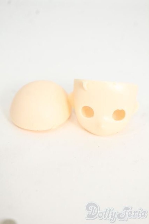 画像1: オビツ11/1/12そらのヘッド Y-25-12-24-237-TN-ZY (1)