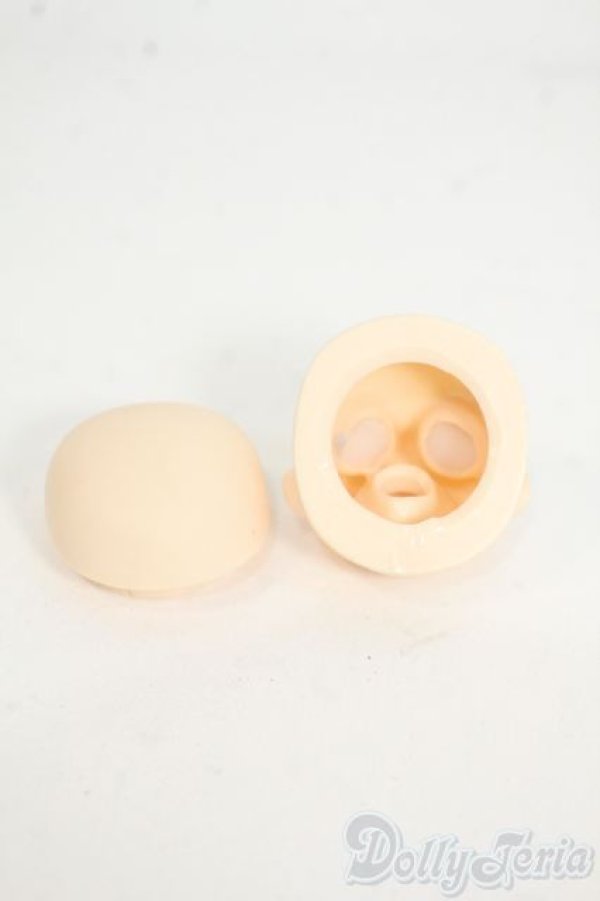 画像2: DOLLCE/DC11-04 ヘッド Y-25-12-24-239-TN-ZY (2)