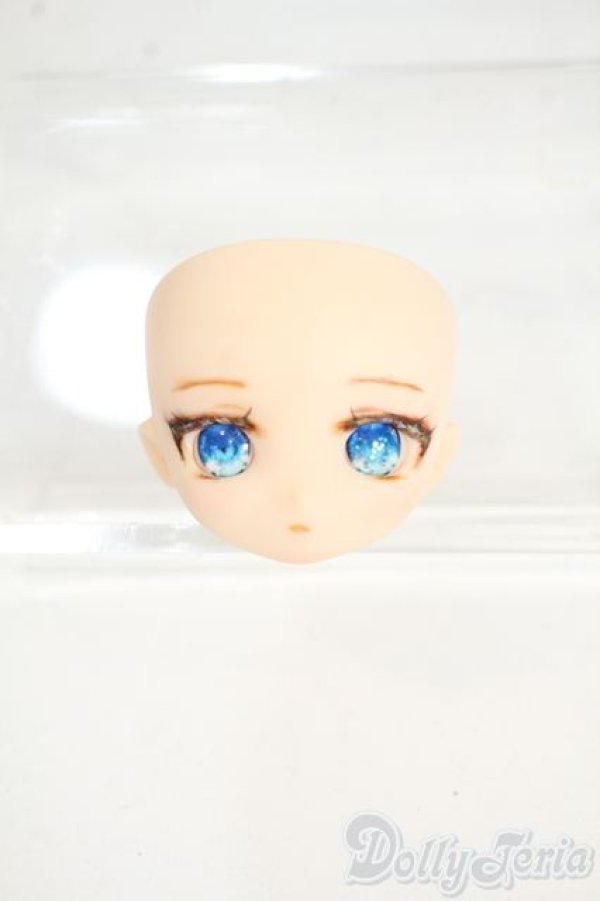 画像1: オビツ11/DC11-09　カスタムヘッド Y-25-12-24-240-TN-ZY (1)