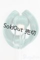 画像: 3.5inch-4inch/ウィッグ/インチ　BJD　MJD　ドール用 I-25-12-21-051-TN-ZI