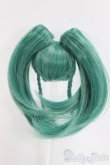 画像2: 3.5inch-4inch/ウィッグ/インチ　BJD　MJD　ドール用 I-25-12-21-051-TN-ZI (2)