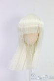 画像1: 3.5inch-4inch/ウィッグ/インチ　BJD　MJD　ドール用 I-25-12-21-047-TN-ZI (1)