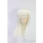 画像: 3.5inch-4inch/ウィッグ/インチ　BJD　MJD　ドール用 I-25-12-21-047-TN-ZI