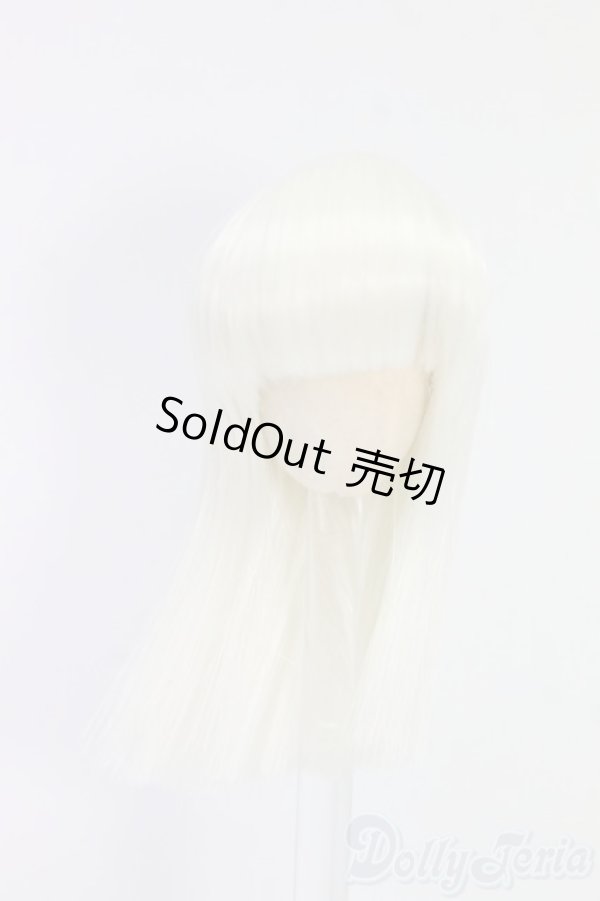 画像1: 3.5inch-4inch/ウィッグ/インチ　BJD　MJD　ドール用 I-25-12-21-047-TN-ZI (1)