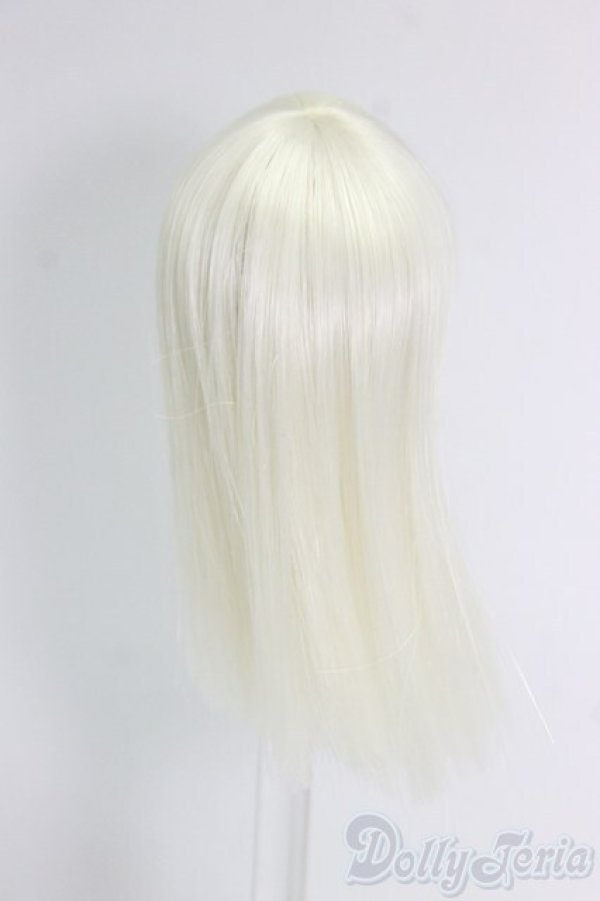 画像2: 3.5inch-4inch/ウィッグ/インチ　BJD　MJD　ドール用 I-25-12-21-047-TN-ZI (2)