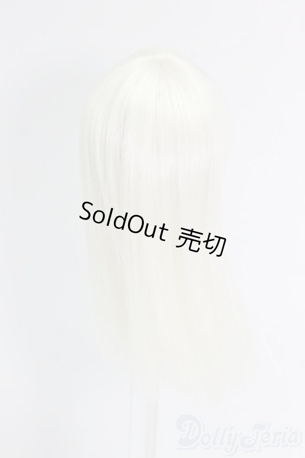 画像2: 3.5inch-4inch/ウィッグ/インチ　BJD　MJD　ドール用 I-25-12-21-047-TN-ZI (2)