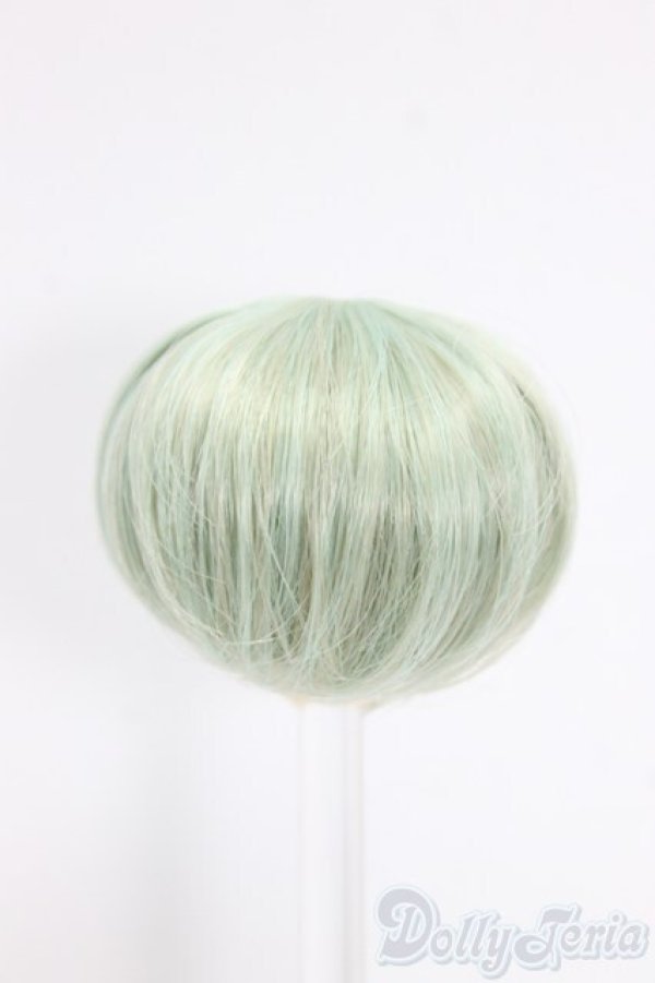 画像2: 3.5inch-4inch/ウィッグ/インチ　BJD　MJD　ドール用 I-25-12-21-054-TN-ZI (2)