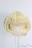 画像1: 3.5inch-4inch/ウィッグ/インチ　BJD　MJD　ドール用 I-25-12-21-045-TN-ZI (1)