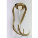 画像: 3.5inch-4inch/ウィッグ/インチ　BJD　MJD　ドール用 I-25-12-21-043-TN-ZI