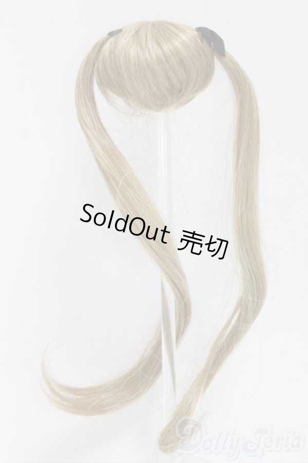 画像2: 3.5inch-4inch/ウィッグ/インチ　BJD　MJD　ドール用 I-25-12-21-043-TN-ZI (2)