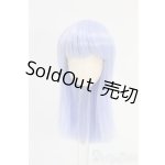 画像: 3.5inch-4inch/ウィッグ/インチ　BJD　MJD　ドール用 I-25-12-21-055-TN-ZI