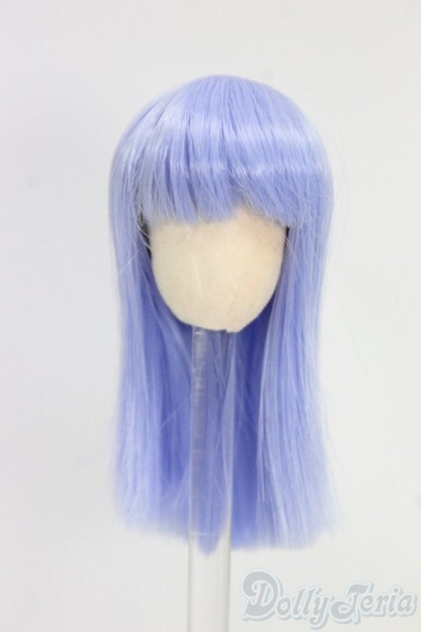 画像1: 3.5inch-4inch/ウィッグ/インチ　BJD　MJD　ドール用 I-25-12-21-055-TN-ZI (1)
