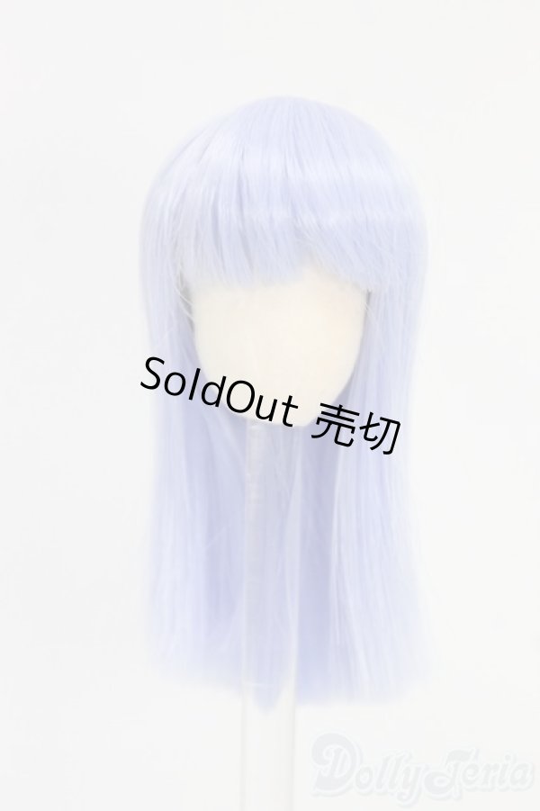 画像1: 3.5inch-4inch/ウィッグ/インチ　BJD　MJD　ドール用 I-25-12-21-055-TN-ZI (1)