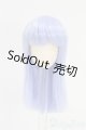 画像: 3.5inch-4inch/ウィッグ/インチ　BJD　MJD　ドール用 I-25-12-21-055-TN-ZI