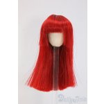 画像: 3.5inch-4inch/ウィッグ/インチ　BJD　MJD　ドール用 I-25-12-21-036-TN-ZI