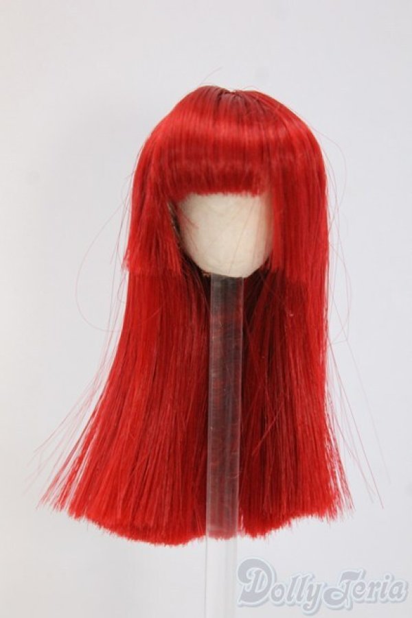 画像1: 3.5inch-4inch/ウィッグ/インチ　BJD　MJD　ドール用 I-25-12-21-036-TN-ZI (1)