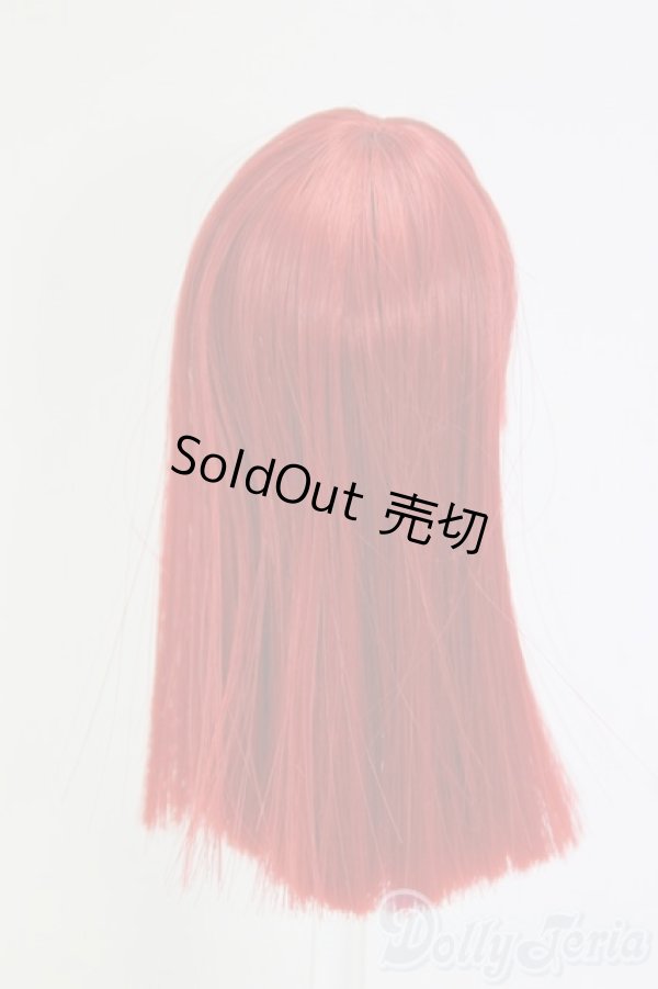 画像2: 3.5inch-4inch/ウィッグ/インチ　BJD　MJD　ドール用 I-25-12-21-036-TN-ZI (2)