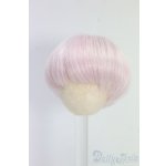 画像: 3.5inch-4inch/ウィッグ/インチ　BJD　MJD　ドール用 I-25-12-21-046-TN-ZI