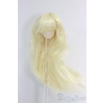 画像: 3.5inch-4inch/ウィッグ/インチ　BJD　MJD　ドール用 I-25-12-21-035-TN-ZI