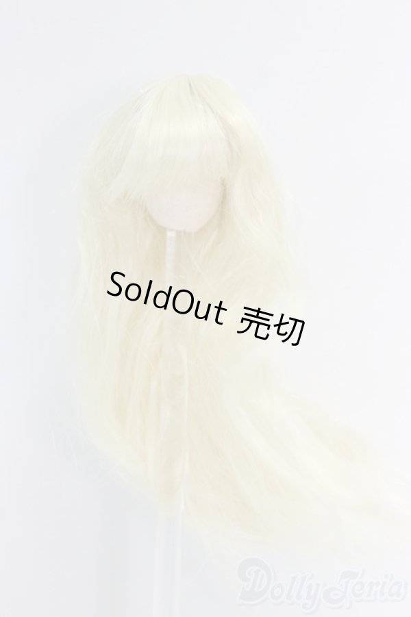 画像1: 3.5inch-4inch/ウィッグ/インチ　BJD　MJD　ドール用 I-25-12-21-035-TN-ZI (1)