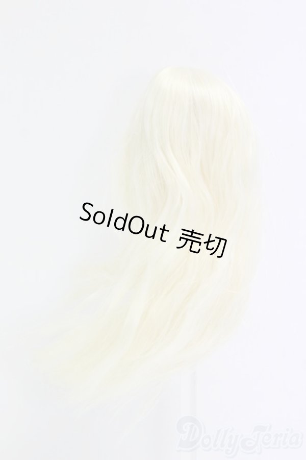 画像2: 3.5inch-4inch/ウィッグ/インチ　BJD　MJD　ドール用 I-25-12-21-035-TN-ZI (2)