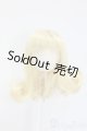 画像: 3.5inch-4inch/ウィッグ/インチ　BJD　MJD　ドール用 I-25-12-21-032-TN-ZI