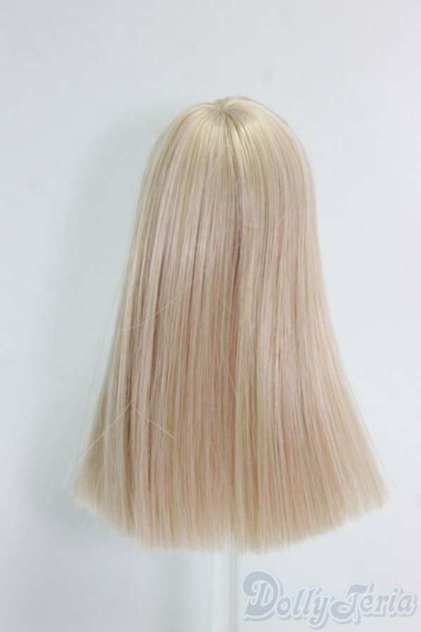 画像2: 3.5inch-4inch/ウィッグ/インチ　BJD　MJD　ドール用 I-25-12-21-033-TN-ZI (2)