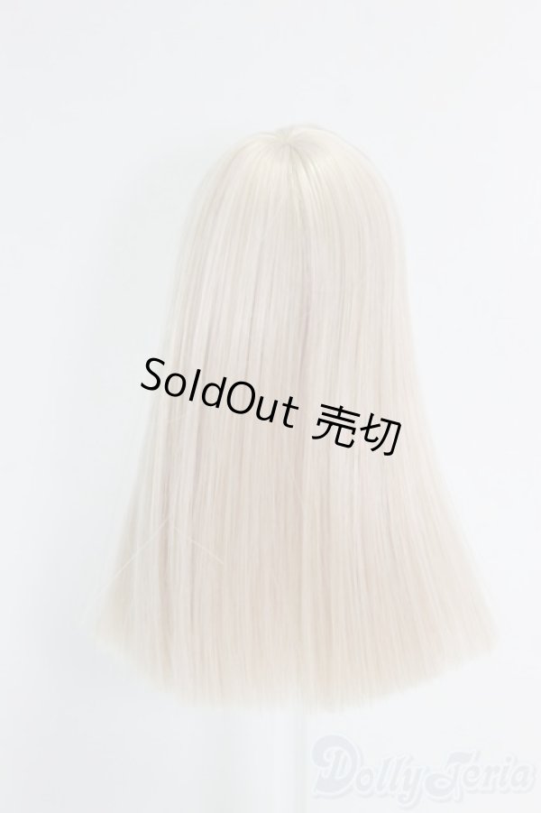 画像2: 3.5inch-4inch/ウィッグ/インチ　BJD　MJD　ドール用 I-25-12-21-033-TN-ZI (2)