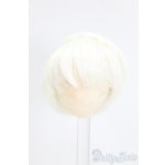 画像: 3.5inch-4inch/ウィッグ/インチ　BJD　MJD　ドール用 I-25-12-21-053-TN-ZI