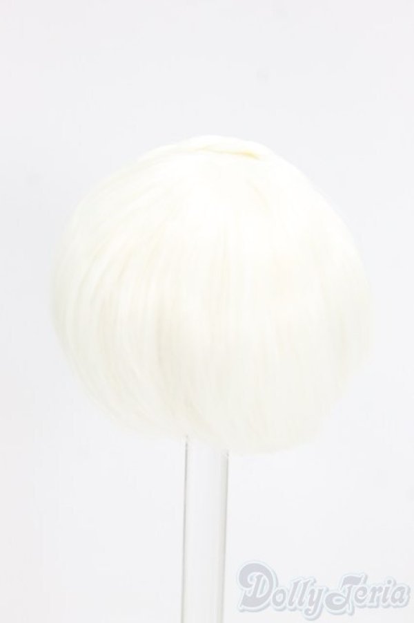 画像2: 3.5inch-4inch/ウィッグ/インチ　BJD　MJD　ドール用 I-25-12-21-053-TN-ZI (2)