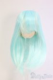 画像1: 3.5inch-4inch/ウィッグ/インチ　BJD　MJD　ドール用 I-25-12-21-041-TN-ZI (1)